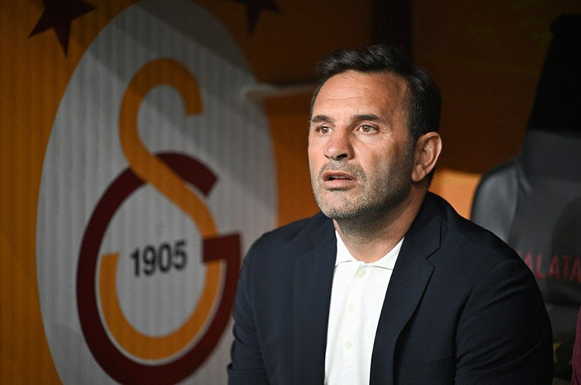 Topu neden dışarı atmadıklarını açıklayan Okan Buruk'a Fenerbahçe'den yanıt - Resim: 3