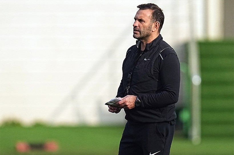Topu neden dışarı atmadıklarını açıklayan Okan Buruk'a Fenerbahçe'den yanıt - Resim: 4