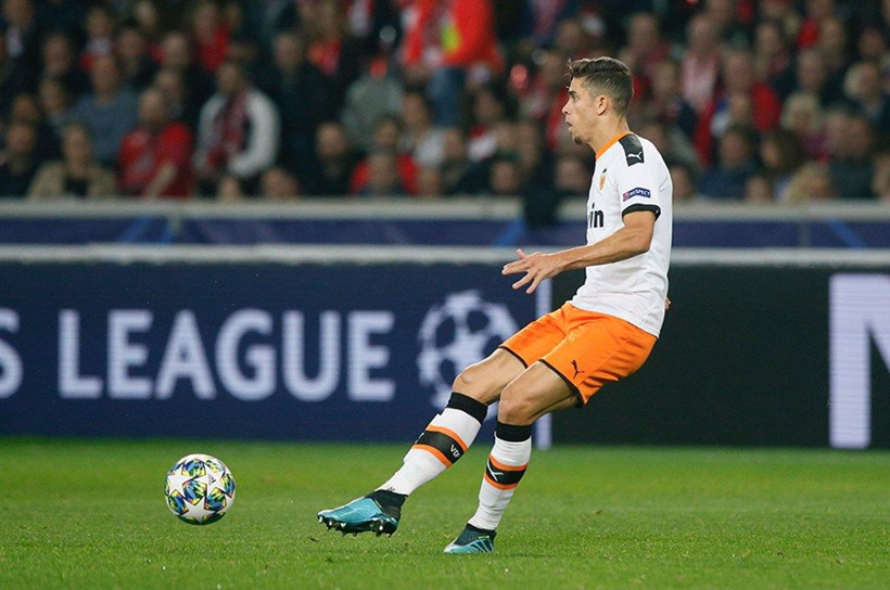 Öncelik stoper transferinde: Beşiktaş'ta 3 aday - Resim: 4
