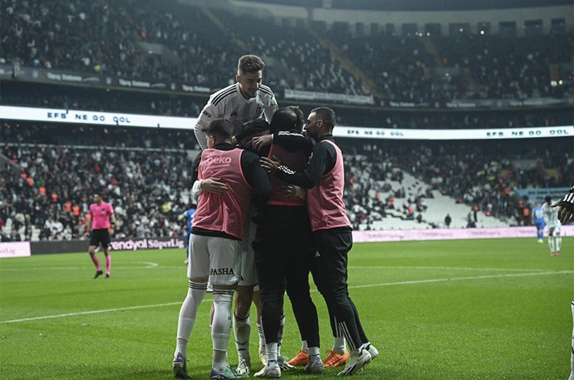 Öncelik stoper transferinde: Beşiktaş'ta 3 aday - Resim: 2