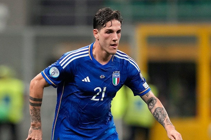 Galatasaray'ın kasasını dolduracak Zaniolo hamlesi: Cuma akşamına kadar... - Resim: 4