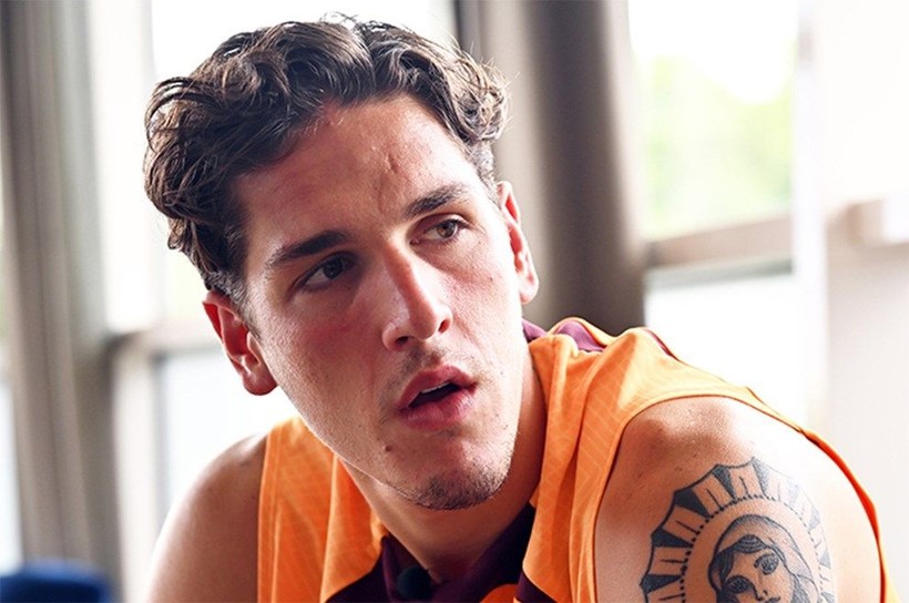 Galatasaray'ın kasasını dolduracak Zaniolo hamlesi: Cuma akşamına kadar... - Resim: 1