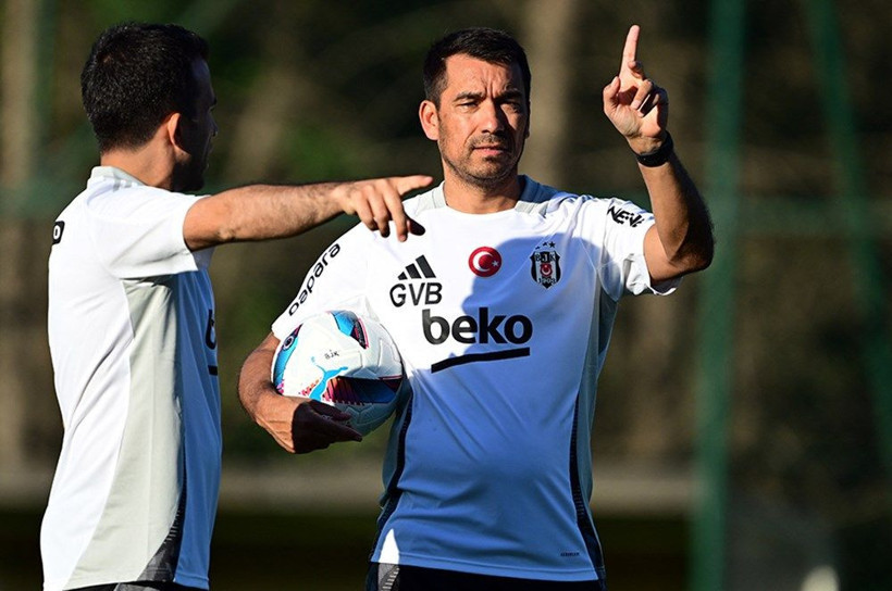 Beşiktaş'ta bileti kesilen 4 futbolcunun yeni takımları şekilleniyor - Resim: 2