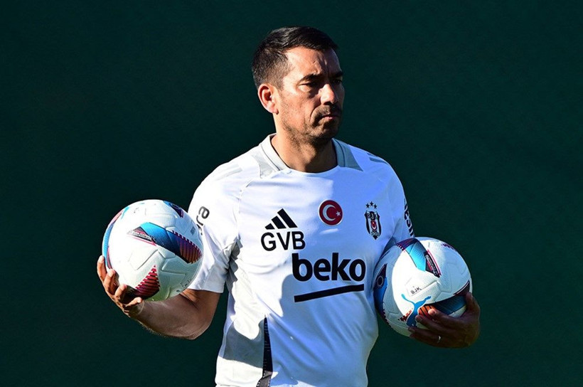Beşiktaş'ta bileti kesilen 4 futbolcunun yeni takımları şekilleniyor - Resim: 1