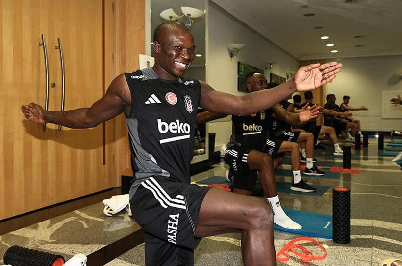 Beşiktaş'ın 10 milyon euroluk sıkıntısı: Teklifleri reddediyorlar - Resim: 3