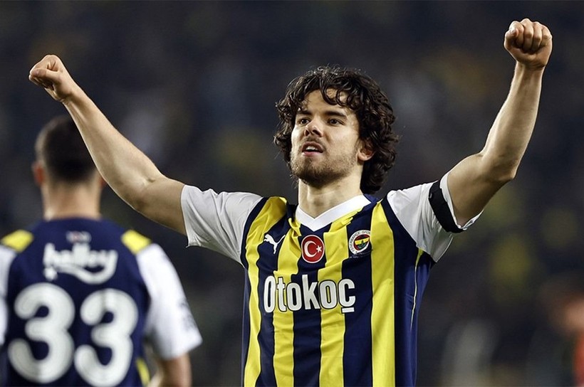 Fenerbahçe ve Brighton, Ferdi Kadıoğlu için anlaştı: Resmi açıklama geldi! - Resim: 4