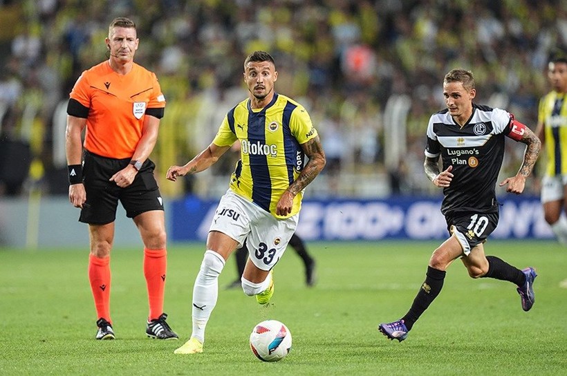 Krunic taliplerini beğenmedi: Ayrılık için tek şartı var - Resim: 3