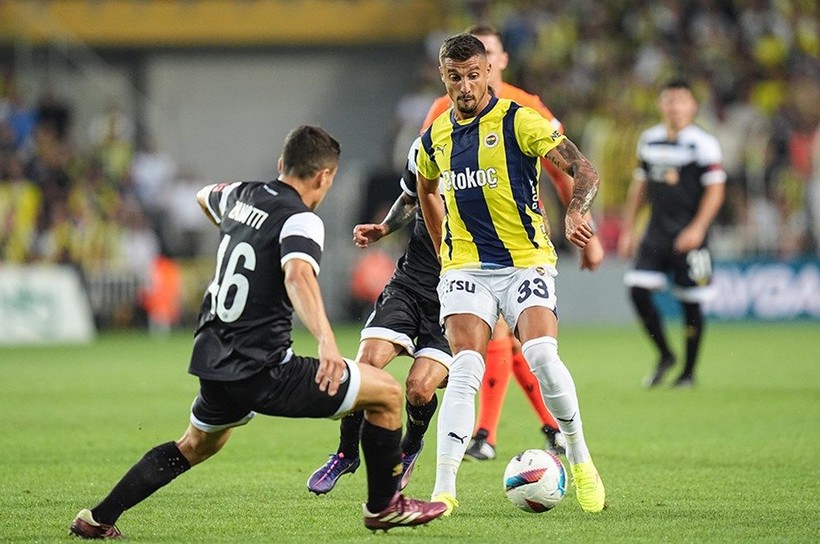 Krunic taliplerini beğenmedi: Ayrılık için tek şartı var - Resim: 2