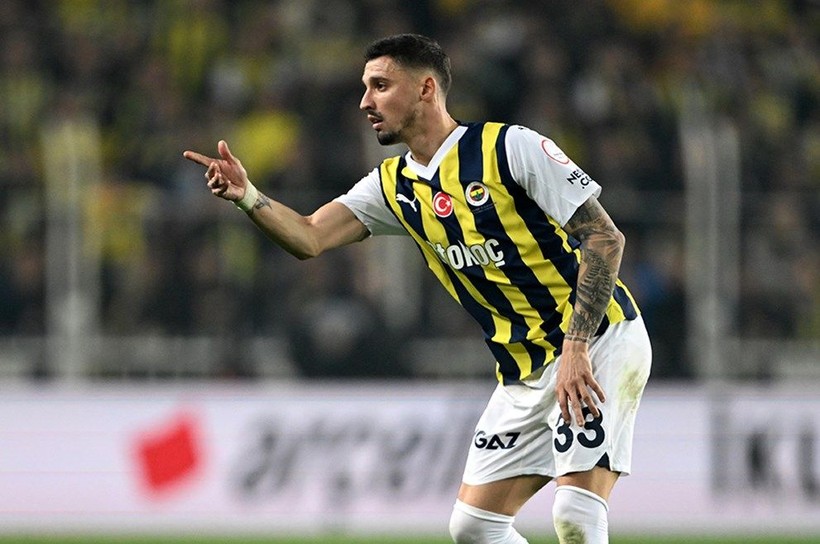 Krunic taliplerini beğenmedi: Ayrılık için tek şartı var - Resim: 4