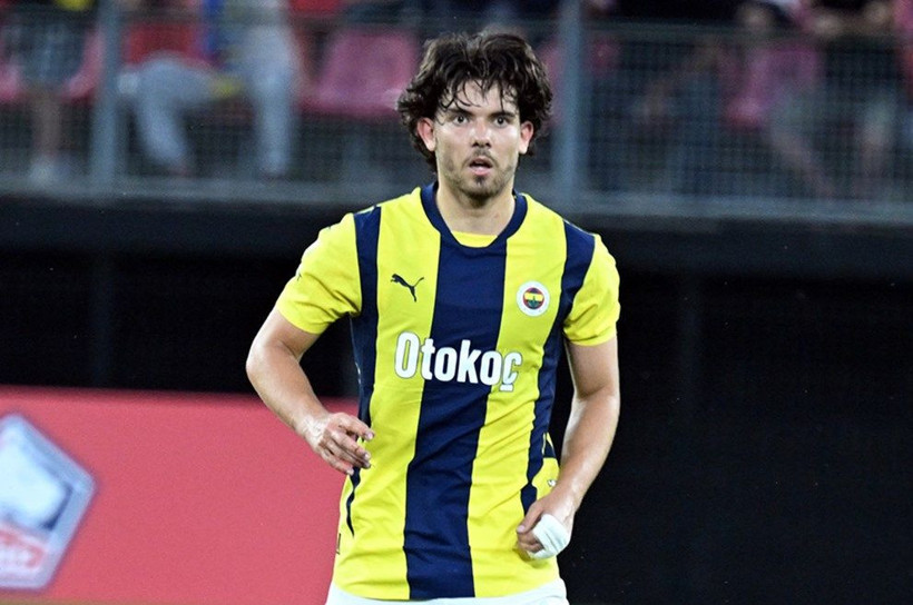 Fenerbahçe'nin Ferdi Kadıoğlu teklifi ortaya çıktı: Mourinho açıklamıştı - Resim: 4