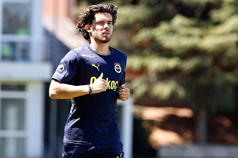 Fenerbahçe'nin Ferdi Kadıoğlu teklifi ortaya çıktı: Mourinho açıklamıştı - Resim: 2