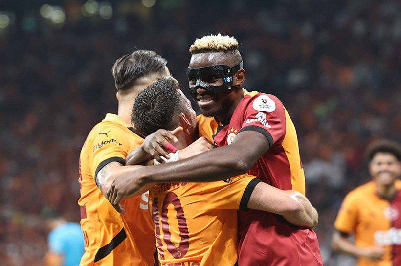 Beklenmeyen oldu: Galatasaray'da Erden Timur sürprizi - Resim: 1