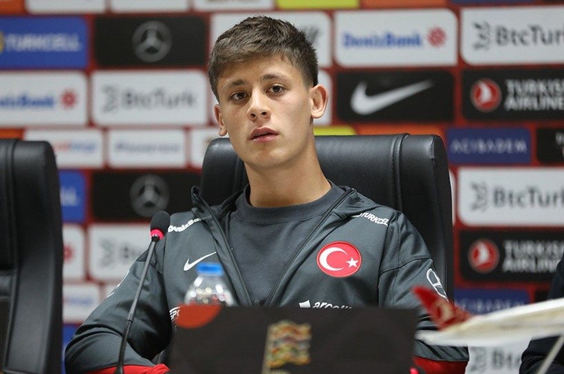 Arda Güler için yeni transfer iddiası: 3 takım yakın takipte - Resim: 1