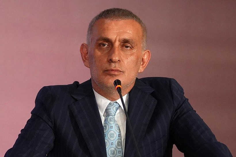 İbrahim Hacıosmanoğlu'ndan Okan Buruk sorusuna cevap: Tavsiye verdi - Resim: 4