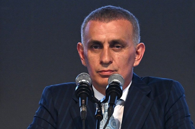 İbrahim Hacıosmanoğlu'ndan Okan Buruk sorusuna cevap: Tavsiye verdi - Resim: 3