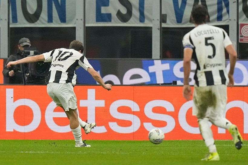 Kenan Yıldız İtalya'da manşetlerde: "Inter'in kabusu oldu" - Resim: 4