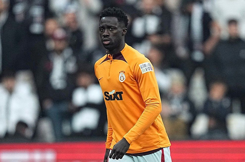 Galatasaray'dan Davinson Sanchez için transfer kararı: Adı Real Madrid ile anılıyordu - Resim: 1
