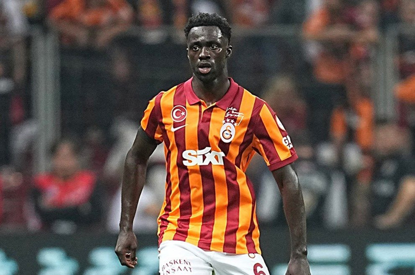 Galatasaray'dan Davinson Sanchez için transfer kararı: Adı Real Madrid ile anılıyordu - Resim: 4