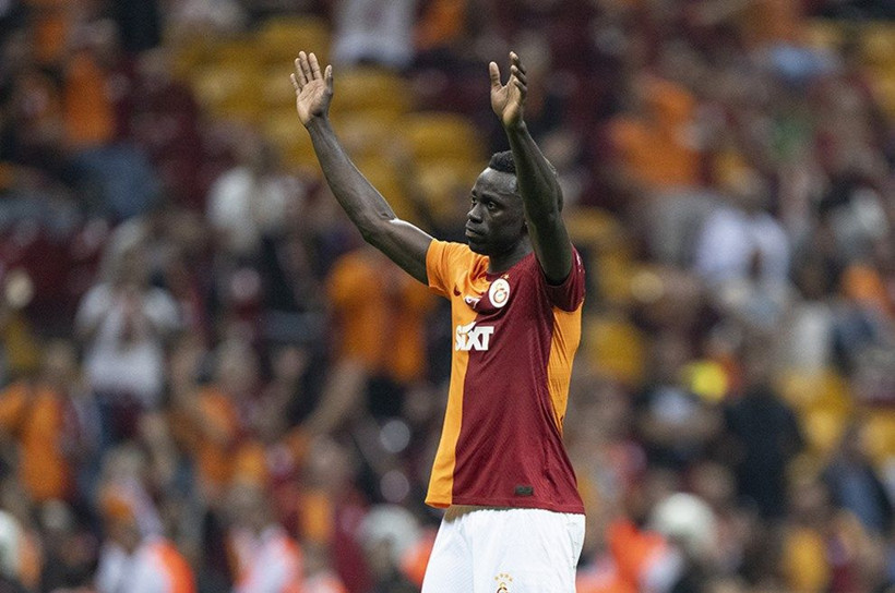 Galatasaray'dan Davinson Sanchez için transfer kararı: Adı Real Madrid ile anılıyordu - Resim: 2