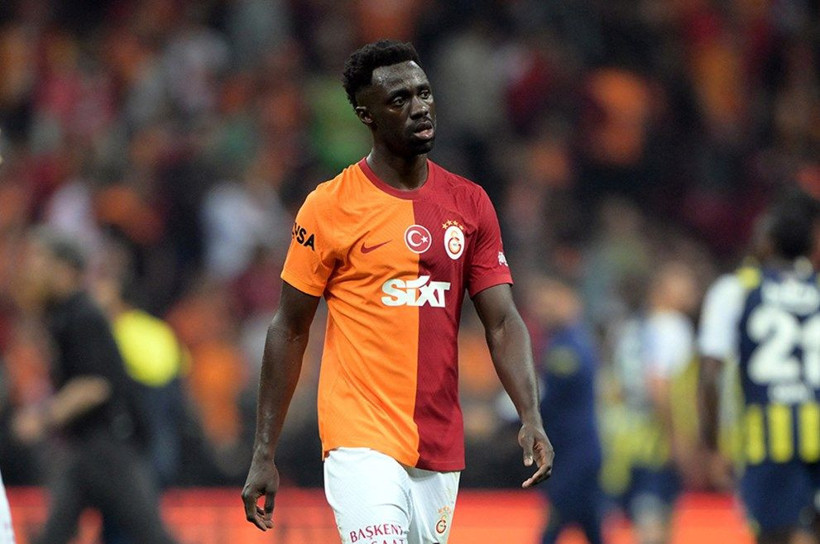 Galatasaray'dan Davinson Sanchez için transfer kararı: Adı Real Madrid ile anılıyordu - Resim: 3