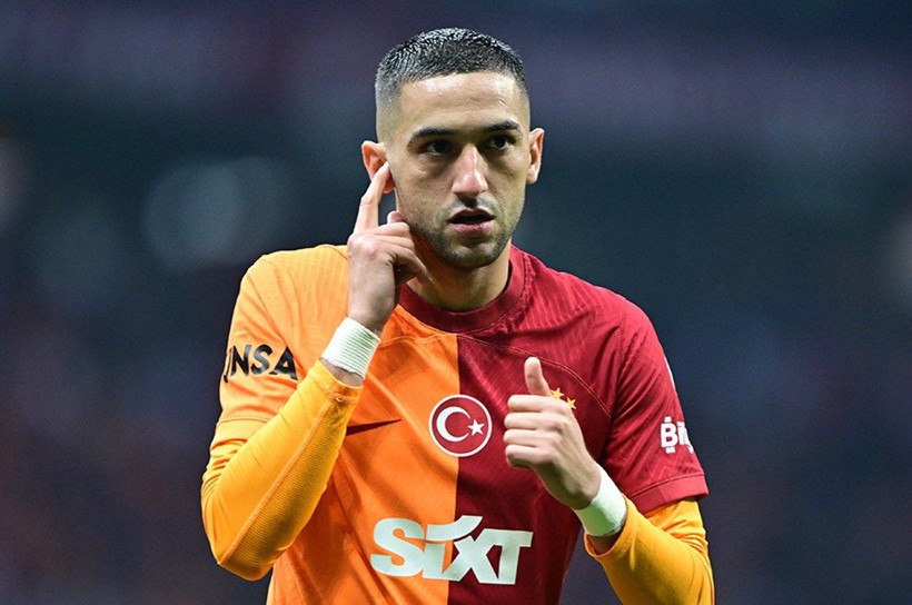Ümit Davala'dan Galatasaraylı yıldıza yaylım ateşi: "Paketleyip göndermek gerekiyor" - Resim: 4