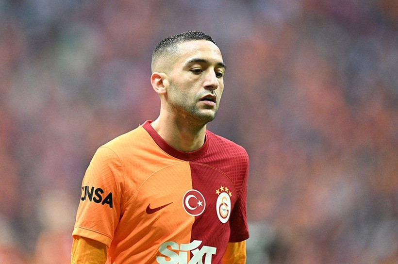 Ümit Davala'dan Galatasaraylı yıldıza yaylım ateşi: "Paketleyip göndermek gerekiyor" - Resim: 2