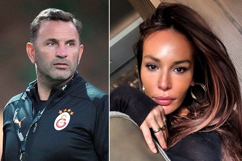 Okan Buruk'tan Güzide Duran iddialarına ilk cevap - Resim: 2