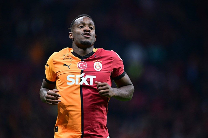 Ümit Davala, Galatasaray'daki flaş ayrılığı duyurdu: "Devre arasını bekliyor" - Resim: 3