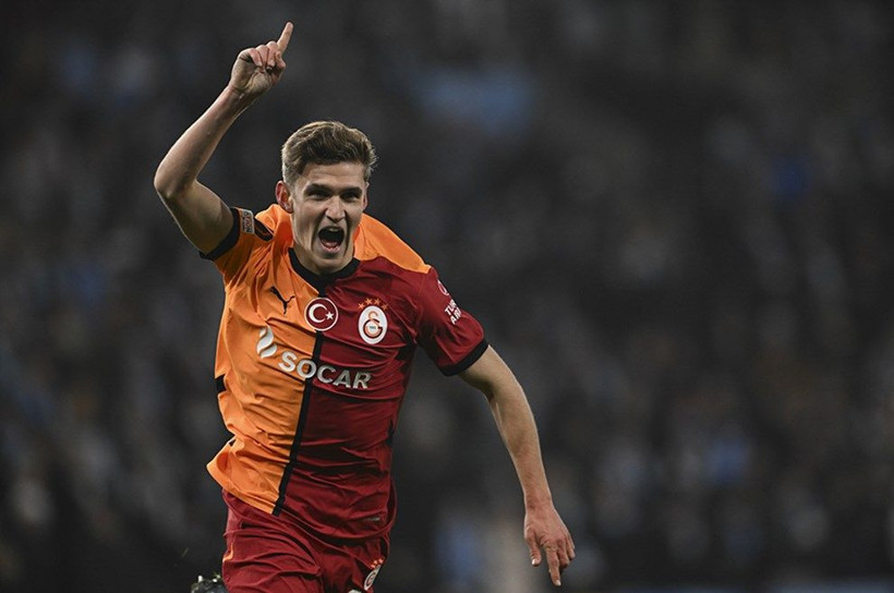 Ümit Davala, Galatasaray'daki flaş ayrılığı duyurdu: "Devre arasını bekliyor" - Resim: 2