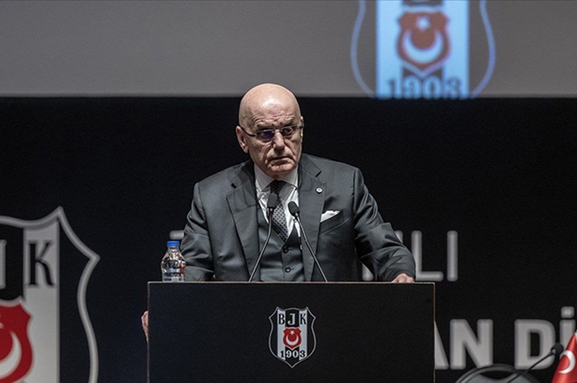 Serdal Adalı ve yönetimi mazbatasını aldı: "Bize verilen bu göreve ve emanete layık olacağız" - Resim: 3