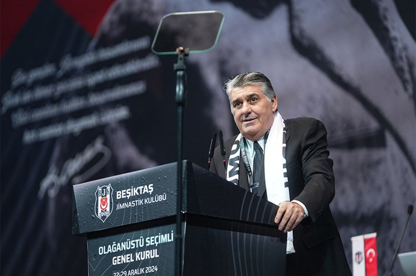Serdal Adalı ve yönetimi mazbatasını aldı: "Bize verilen bu göreve ve emanete layık olacağız" - Resim: 4