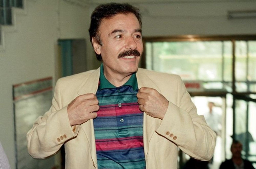 Ferdi Tayfur'un son isteği neydi? Yakın arkadaşı açıkladı - Resim: 3