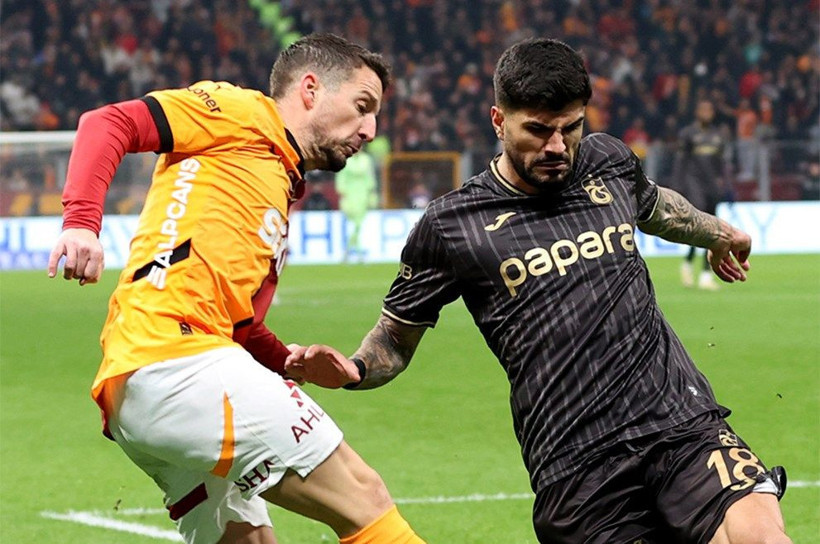 Şenol Güneş'ten Eren Elmalı'ya Galatasaray resti - Resim: 3