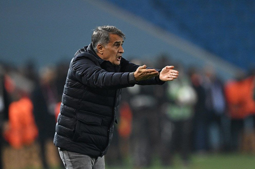 Şenol Güneş'ten Eren Elmalı'ya Galatasaray resti - Resim: 2