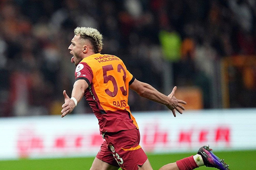 Barış Alper Yılmaz teklifi komik bulundu: Galatasaray yüzde 50 fazlasını istedi - Resim: 1