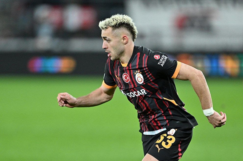 Barış Alper Yılmaz teklifi komik bulundu: Galatasaray yüzde 50 fazlasını istedi - Resim: 3