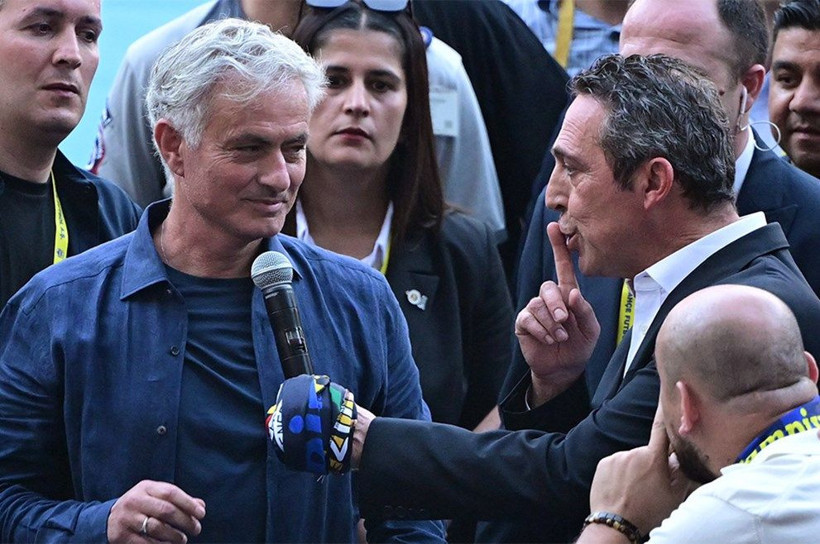 Mourinho raporu verdi, Fenerbahçe 3 yıldız adayı için görüşmelere başladı - Resim: 1