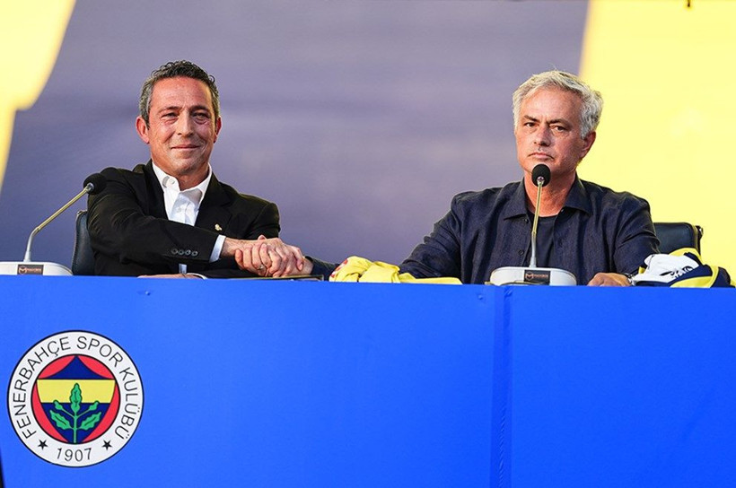 Mourinho raporu verdi, Fenerbahçe 3 yıldız adayı için görüşmelere başladı - Resim: 3