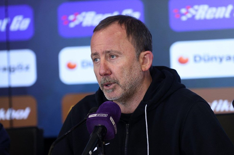 Sergen Yalçın'dan Galatasaray tespiti! - Resim: 1