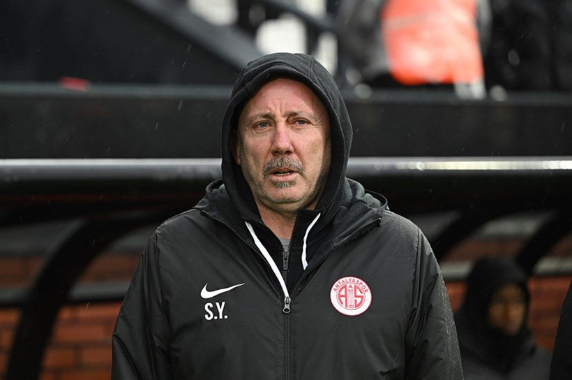 Sergen Yalçın'dan Galatasaray tespiti! - Resim: 4