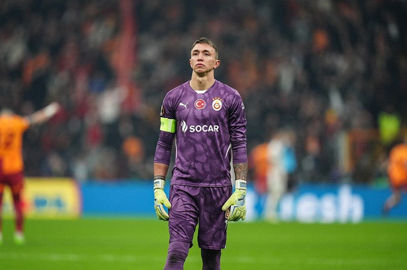 Ümit Davala, Galatasaray'da faturayı sürpriz bir isme kesti: "Çok iyi bir yere doğru gitmiyor" - Resim: 3