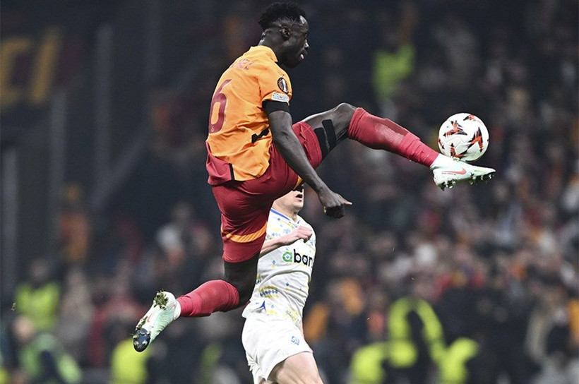 Ümit Davala, Galatasaray'da faturayı sürpriz bir isme kesti: "Çok iyi bir yere doğru gitmiyor" - Resim: 4
