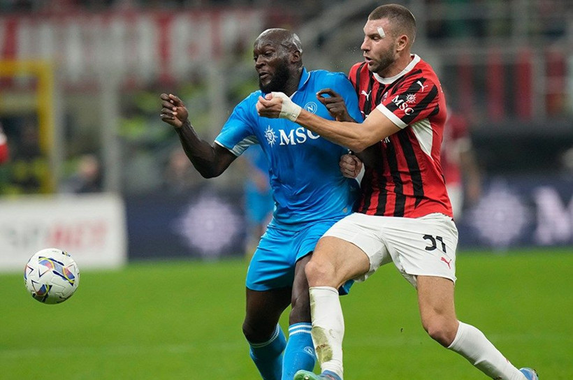 Diego Carlos sonrası Fenerbahçe 2. transferin eşiğinde: Mourinho "çok iyi" demişti - Resim: 3