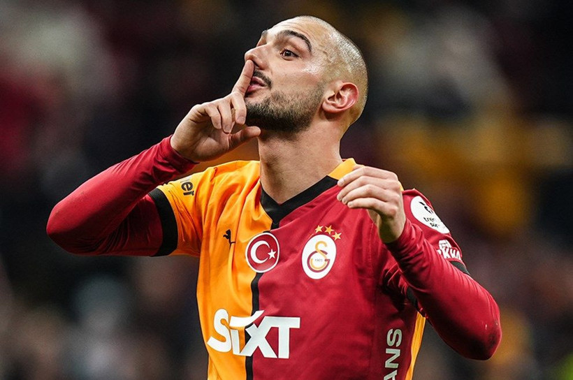 Galatasaray'a 30 milyon euroluk teklif: 1 saniye bile düşünmeden yanıt verildi - Resim: 1