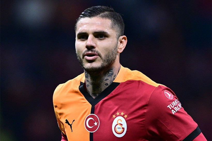 Galatasaray'dan Mauro Icardi iddialarına yanıt - Resim: 3