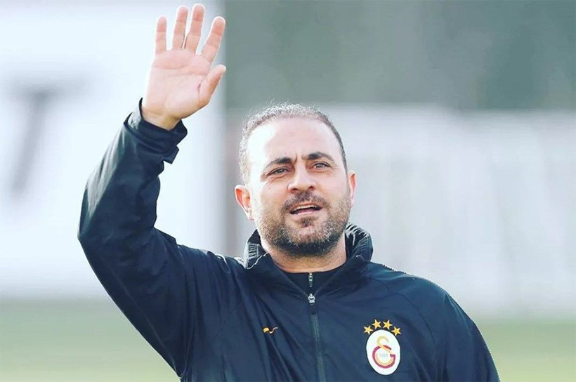 Hasan Şaş Galatasaray'ın derhal yapması gereken 3 transferi duyurdu - Resim: 4