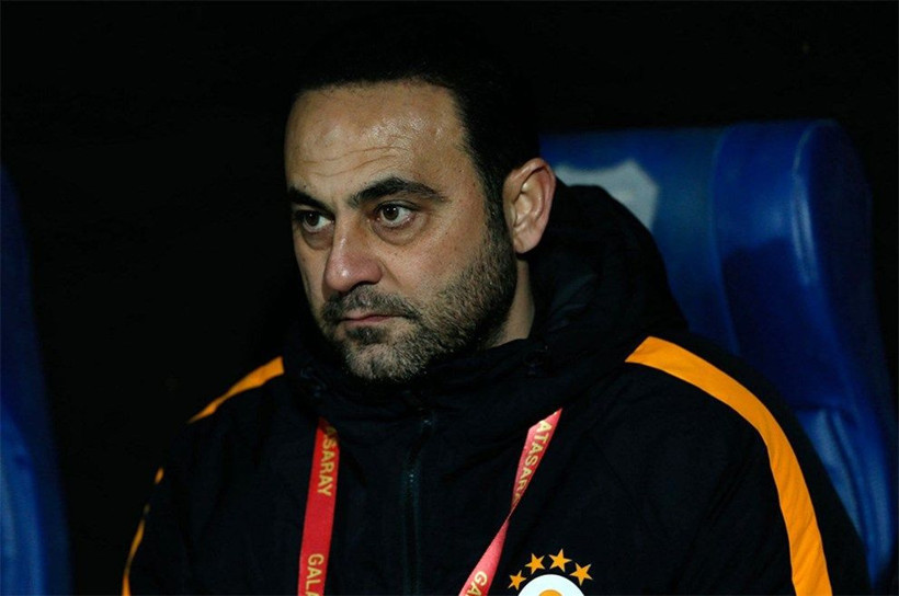 Hasan Şaş Galatasaray'ın derhal yapması gereken 3 transferi duyurdu - Resim: 2