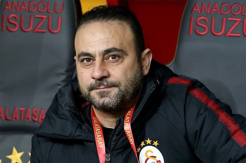 Hasan Şaş Galatasaray'ın derhal yapması gereken 3 transferi duyurdu - Resim: 3