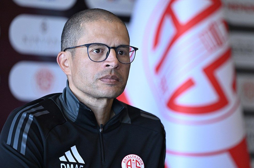 Alex de Souza'dan Antalyaspor için gündeme bomba gibi düşen iddialar - Resim: 1