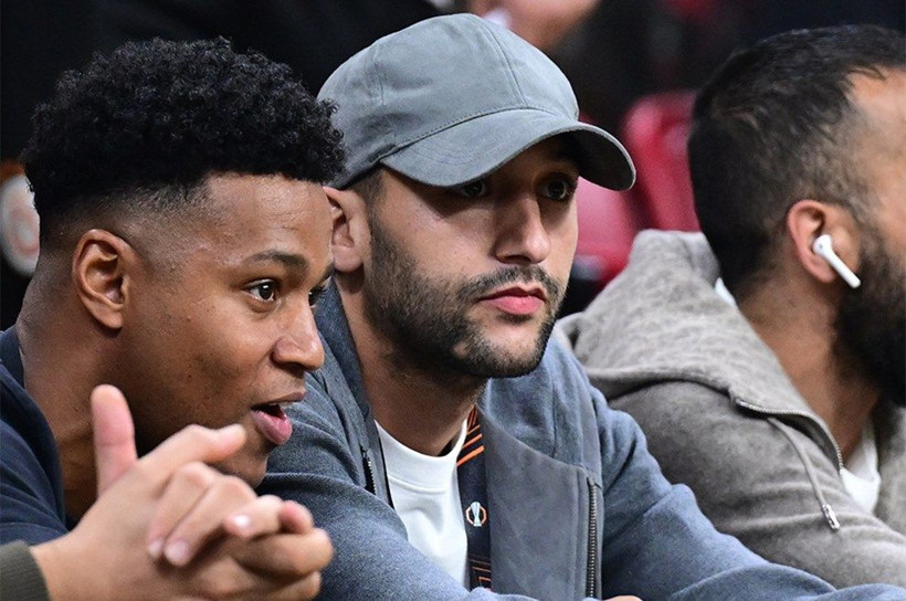 Galatasaray, Hakim Ziyech ile yollarını ayırdı: Faslı yıldızın yeni adresi merak konusu oldu - Resim: 4
